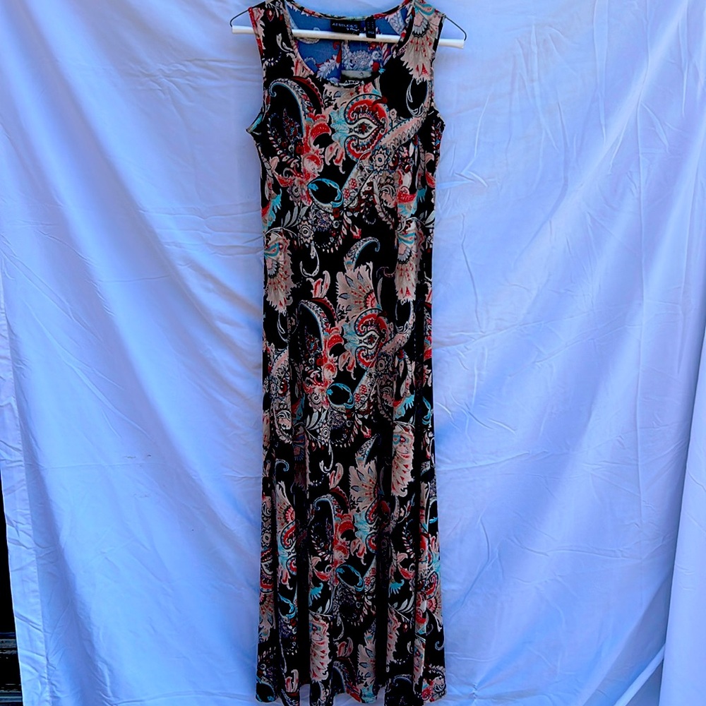 Attitudes By Renee Dress